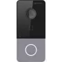 Hikvision DS-KV6113-PE1(C) Wideodomofon - 2MP HD, PoE, IP65, IK08, Czarny