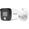 Hikvision DS-2CE16D0T-LPFS(2.8mm) 2MP IR Mini Bullet Camera, 4-in-1 Video Output, IP67