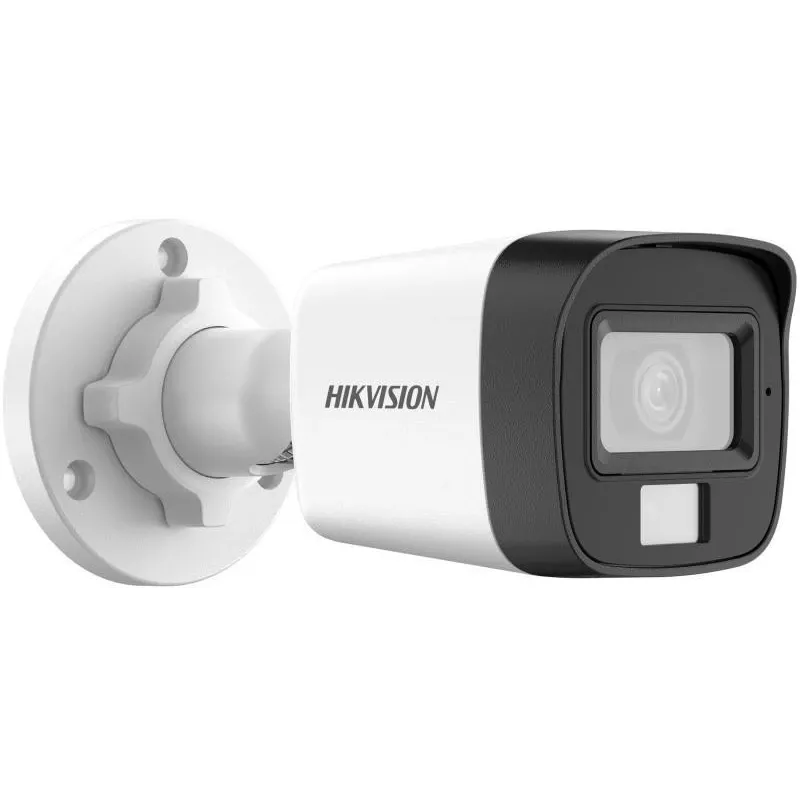 Hikvision DS-2CE16K0T-LPFS 3K 4-in-1 Bullet Camera z obiektywem 2.8mm i światłem białym