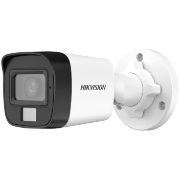 Hikvision DS-2CE16K0T-LPFS 3K 4-in-1 Bullet Camera z obiektywem 2.8mm i światłem białym
