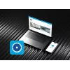 HILOOK THC-B127-LMC(2.8mm) 2MP Smart Hybrid Light Kamera Wieżowa 20m
