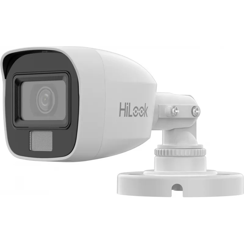 HILOOK THC-B127-LMC(2.8mm) 2MP Smart Hybrid Light Kamera Wieżowa 20m