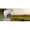 HILOOK THC-T127-LMC(2.8mm) 2MP Smart Hybrid Light Kamera Turret 20m