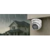 HILOOK THC-T127-LMC(2.8mm) 2MP Smart Hybrid Light Kamera Turret 20m