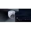 HILOOK THC-T127-LMC(2.8mm) 2MP Smart Hybrid Light Kamera Turret 20m