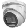 HILOOK THC-T127-LMC(2.8mm) 2MP Smart Hybrid Light Kamera Turret 20m