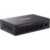 Tenda TEG1005M 5-Port Gigabit Ethernet Switch Desktop Plastic Fanless