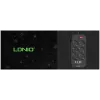 LDNIO SE6403 Listwa zasilająca 6 gniazd + 4 porty USB, kabel 2m, 2500W, biała