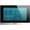 Akuvox C313W Silver 7-calowy dotykowy monitor wideodomofonu