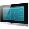 Akuvox C313W Silver 7-calowy dotykowy monitor wideodomofonu