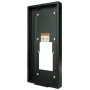 AKUVOX AKV-R27XR28X-BOX Puszka montażowa natynkowa do wideodomofonu R27/R28, czarna, stop aluminium