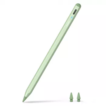 Metapen A8 Active Stylus do iPada USB-C - Zielony