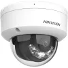Hikvision DS-2CD2143G2-LI(2.8mm) PL 4MP AcuSense Kopułkowa Kamera IP z Obiektywem 2.8mm, Światłem Białym i IR