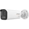 Hikvision DS-2CD1B47G3H-LIUF/SRB(2.8mm) 4MP ColorVu IP Camera z Białym Światłem, Wbudowanym Mikrofonem, MicroSD, PoE