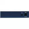 Hikvision DS-3D504TP-A Niezarządzalny przemysłowy przełącznik PoE, 4 porty PoE+, 1 uplink SFP, budżet 60W