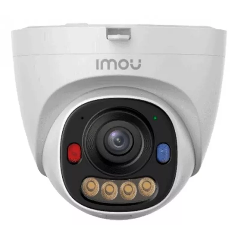 Imou IPC-PS8D-5V0 5MP PoE Network Camera