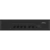 Przełącznik Imou SF106P 6-portowy PoE+ (4x PoE, 2x uplink, budżet 60W)