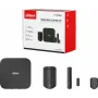 Dahua ART-ARC3800H-03-W2(868)-B Bezprzewodowy Zestaw Alarmowy (868 MHz, Czarny)