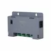 Zasilacz Dahua PFM344D-4CH-EN, 12V DC, 4-kanałowy, 48W, montaż ścienny