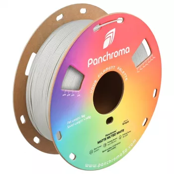 Polymaker Panchroma PLA Matte Muted 1.75mm 1kg