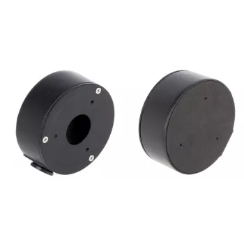 Dahua PFA134-B Junction Box Black