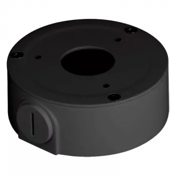 Dahua PFA134-B Junction Box Black