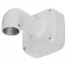 Uchwyt ścienny DAHUA PFB302S-V2 do kamer PTZ kopułkowych, biały, stop aluminium