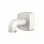 Uchwyt ścienny DAHUA PFB302S-V2 do kamer PTZ kopułkowych, biały, stop aluminium