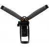 NEWELL Goocong S2 Mini Selfie Stick Tripod z pilotem Bluetooth, czarny
