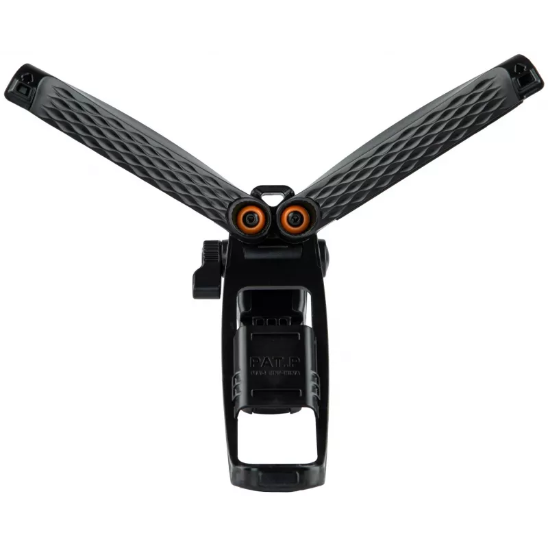 NEWELL Goocong S2 Mini Selfie Stick Tripod z pilotem Bluetooth, czarny