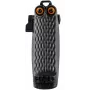 NEWELL Goocong S2 Mini Selfie Stick Tripod z pilotem Bluetooth, czarny