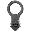 Joyroom JR-ZS355 MagSafe Magnetyczny Uchwyt Samochodowy do iPhone'a, Klips do Nawiewu, Czarny