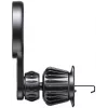 Joyroom JR-ZS355 MagSafe Magnetyczny Uchwyt Samochodowy do iPhone'a, Klips do Nawiewu, Czarny