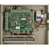 Kontroler dostępu Hikvision DS-K2602T, 2-drzwiowy, TCP/IP, RS-485, Wiegand