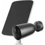 EZVIZ EB3 3MP Bezprzewodowa Kamera IP z Panelem Słonecznym, USB-C, Kolorowe Nocne Widzenie, Dwukierunkowe Audio, IP65, Bateria 5200mAh