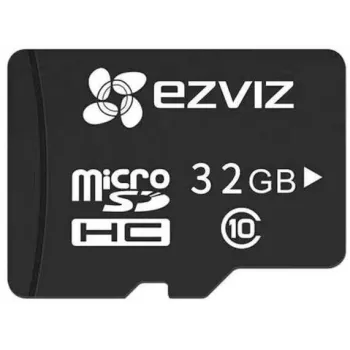 Karta pamięci Ezviz 32GB MicroSDHC do kamer bezpieczeństwa