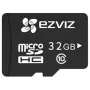 Karta pamięci Ezviz 32GB MicroSDHC do kamer bezpieczeństwa