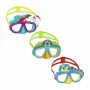 Bestway 22064 Unicorn Swimming Goggles dla Dzieci