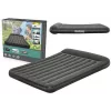 Materac nadmuchiwany Bestway 203 x 152 x 30 cm Queen Size z wbudowaną pompką