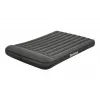 Materac nadmuchiwany Bestway 203 x 152 x 30 cm Queen Size z wbudowaną pompką
