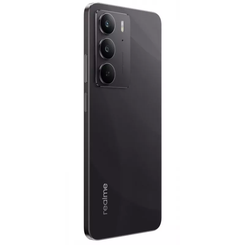 Realme C75 RMX3941 256GB 8GB Storm Black