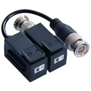 Hikvision DS-1H18-A Pasywny Balun Wideo HD