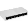Hikvision DS-3E0108D-O Niezarządzalny Switch 8 Portów 10/100 Mbps Desktop