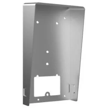 Hikvision DS-KABV9503-RS Osłona przeciwdziałająca deszczowi do montażu natynkowego dla serii DS-KV9503, czarna