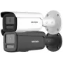 Hikvision Pro Series 6 MP Powered by Darkfighter Fixed Bullet Network Camera