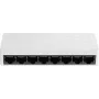 Hilook by Hikvision SW-08-D 8-Portowy Niezarządzalny Przełącznik Fast Ethernet