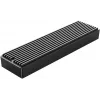 ORICO M.2 NVMe SSD Enclosure 10Gbps USB-C Black