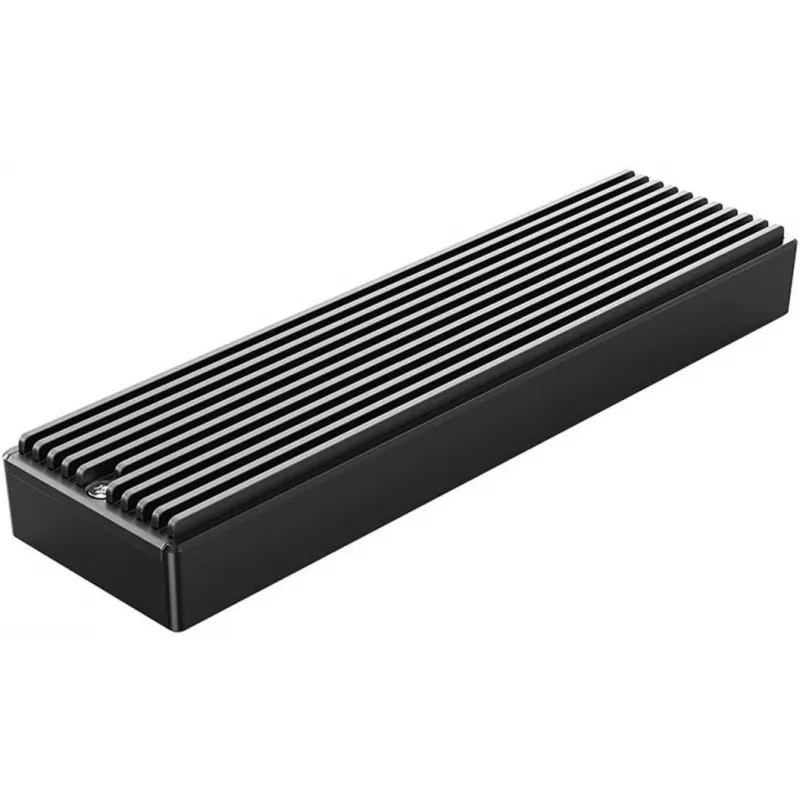ORICO M.2 NVMe SSD Enclosure 10Gbps USB-C Black