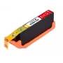 G&G Kompatybilny wkład atramentowy do Canon CLI-531BK 6123C001 Czarny