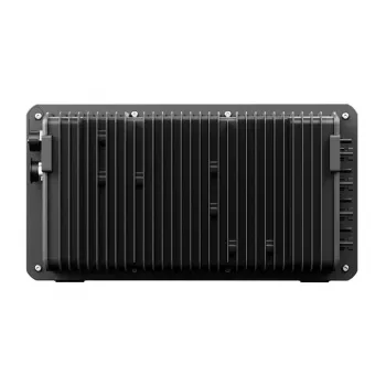 FOSSIBOT FBP1200 1200W Przenośna Stacja Zasilania (Zielony)
